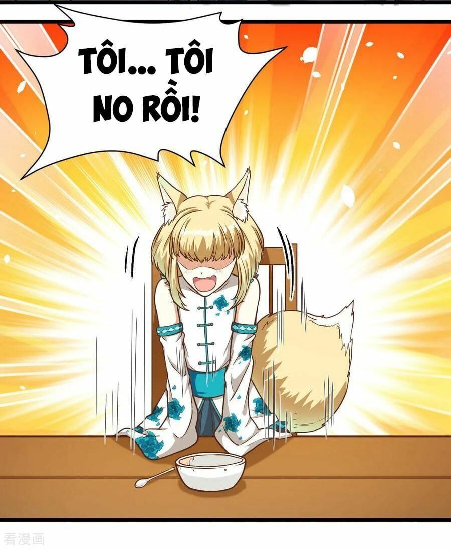 đọc truyện Từ Hôm Nay Bắt Đầu Làm Thành Chủ Chương 86 ảnh 18 tại Thiên Thai Truyện