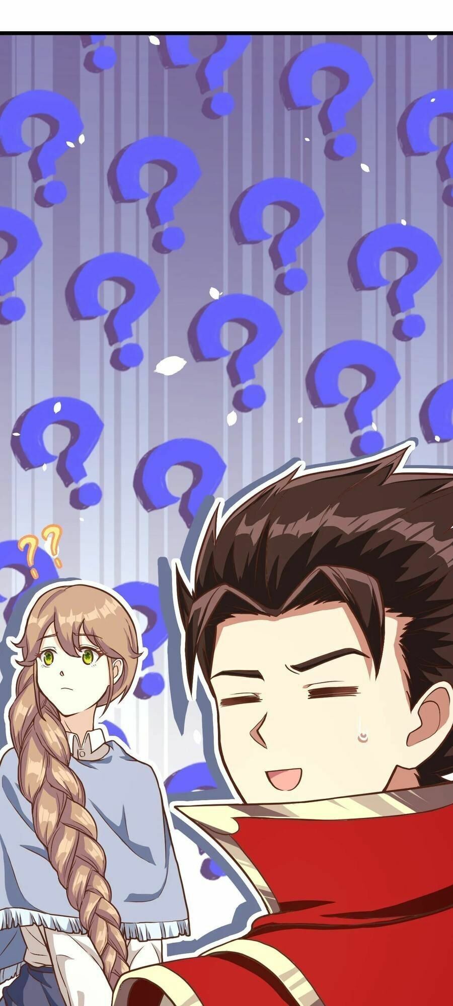 đọc truyện Từ Hôm Nay Bắt Đầu Làm Thành Chủ Chương 86 ảnh 19 tại Thiên Thai Truyện