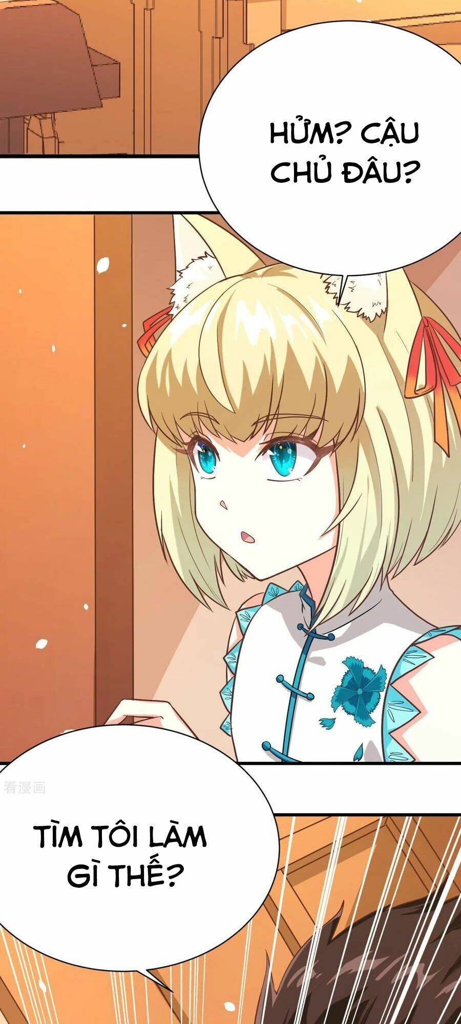 đọc truyện Từ Hôm Nay Bắt Đầu Làm Thành Chủ Chương 86 ảnh 22 tại Thiên Thai Truyện