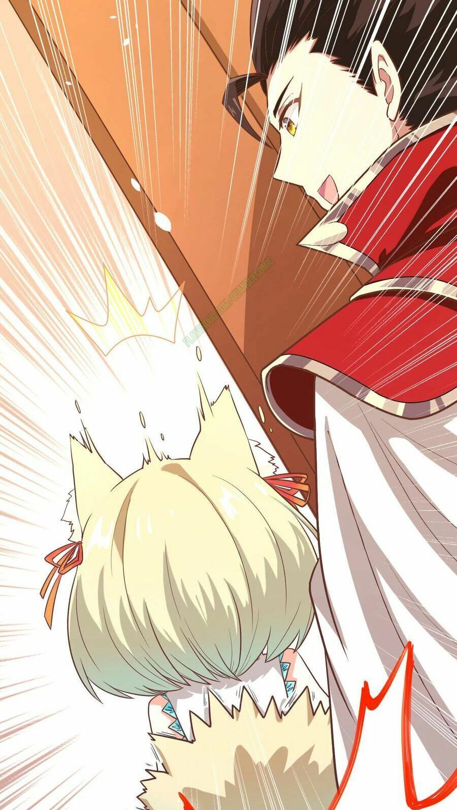 đọc truyện Từ Hôm Nay Bắt Đầu Làm Thành Chủ Chương 86 ảnh 23 tại Thiên Thai Truyện