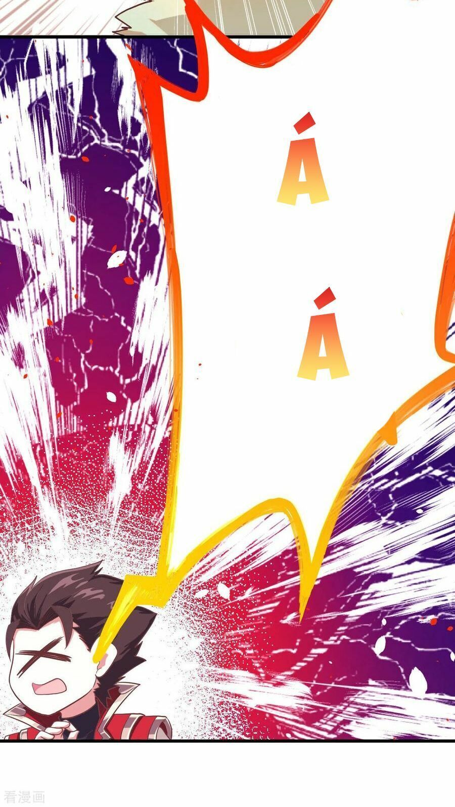 đọc truyện Từ Hôm Nay Bắt Đầu Làm Thành Chủ Chương 86 ảnh 24 tại Thiên Thai Truyện