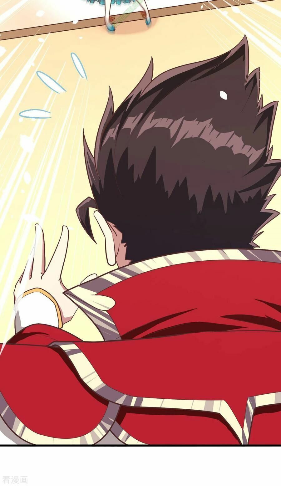 đọc truyện Từ Hôm Nay Bắt Đầu Làm Thành Chủ Chương 86 ảnh 26 tại Thiên Thai Truyện