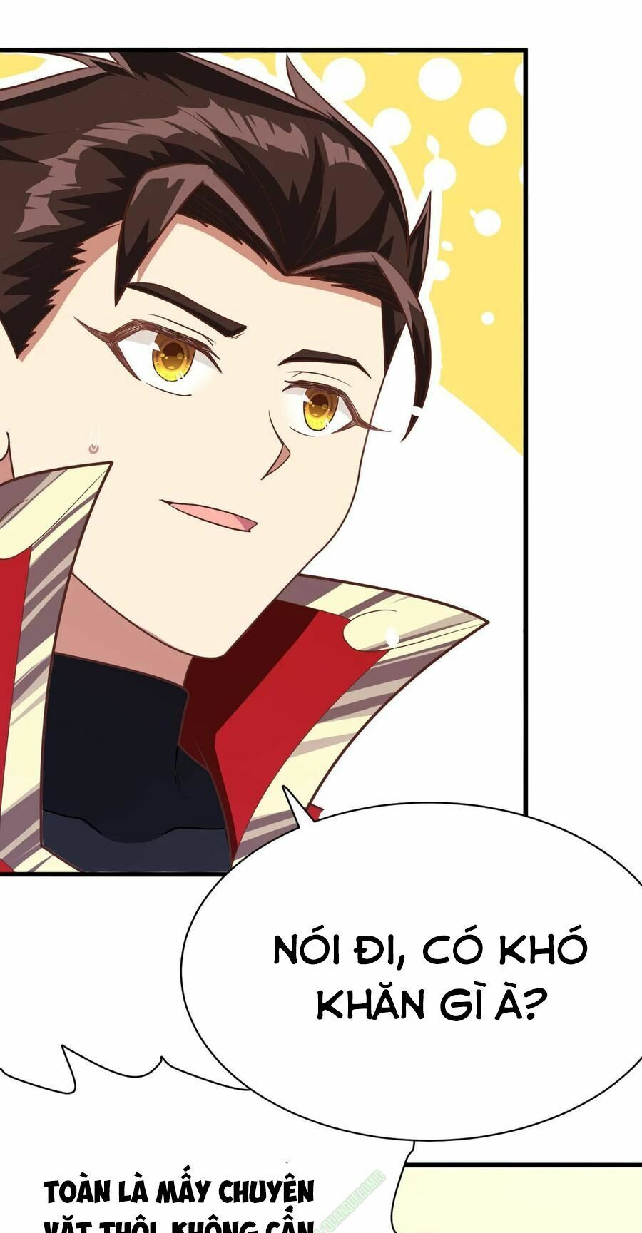 đọc truyện Từ Hôm Nay Bắt Đầu Làm Thành Chủ Chương 86 ảnh 27 tại Thiên Thai Truyện