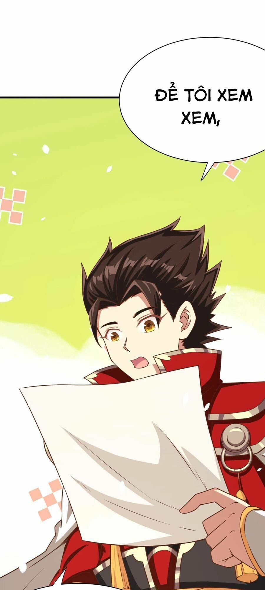 đọc truyện Từ Hôm Nay Bắt Đầu Làm Thành Chủ Chương 86 ảnh 29 tại Thiên Thai Truyện