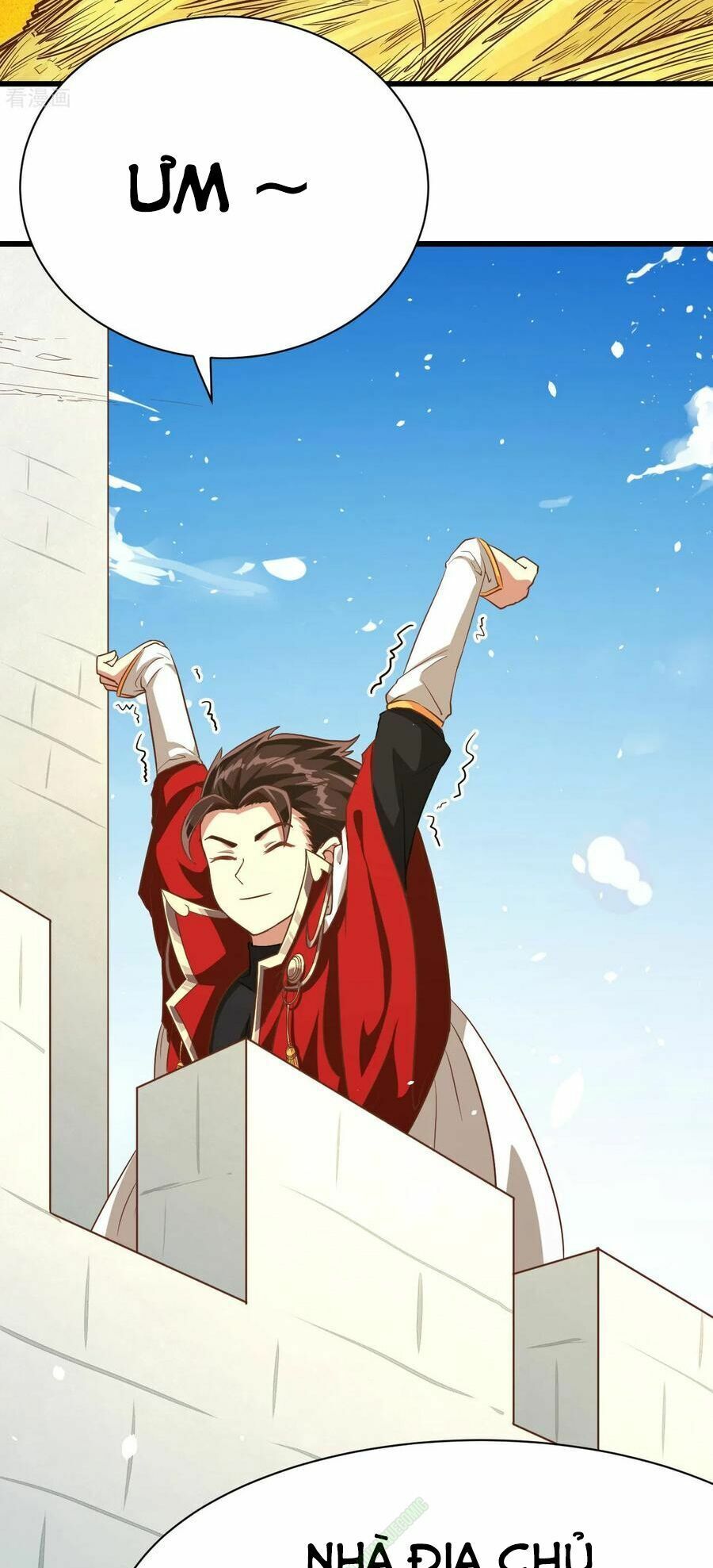 đọc truyện Từ Hôm Nay Bắt Đầu Làm Thành Chủ Chương 86 ảnh 5 tại Thiên Thai Truyện