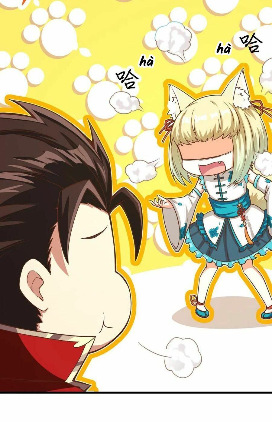 đọc truyện Từ Hôm Nay Bắt Đầu Làm Thành Chủ Chương 86 ảnh 34 tại Thiên Thai Truyện