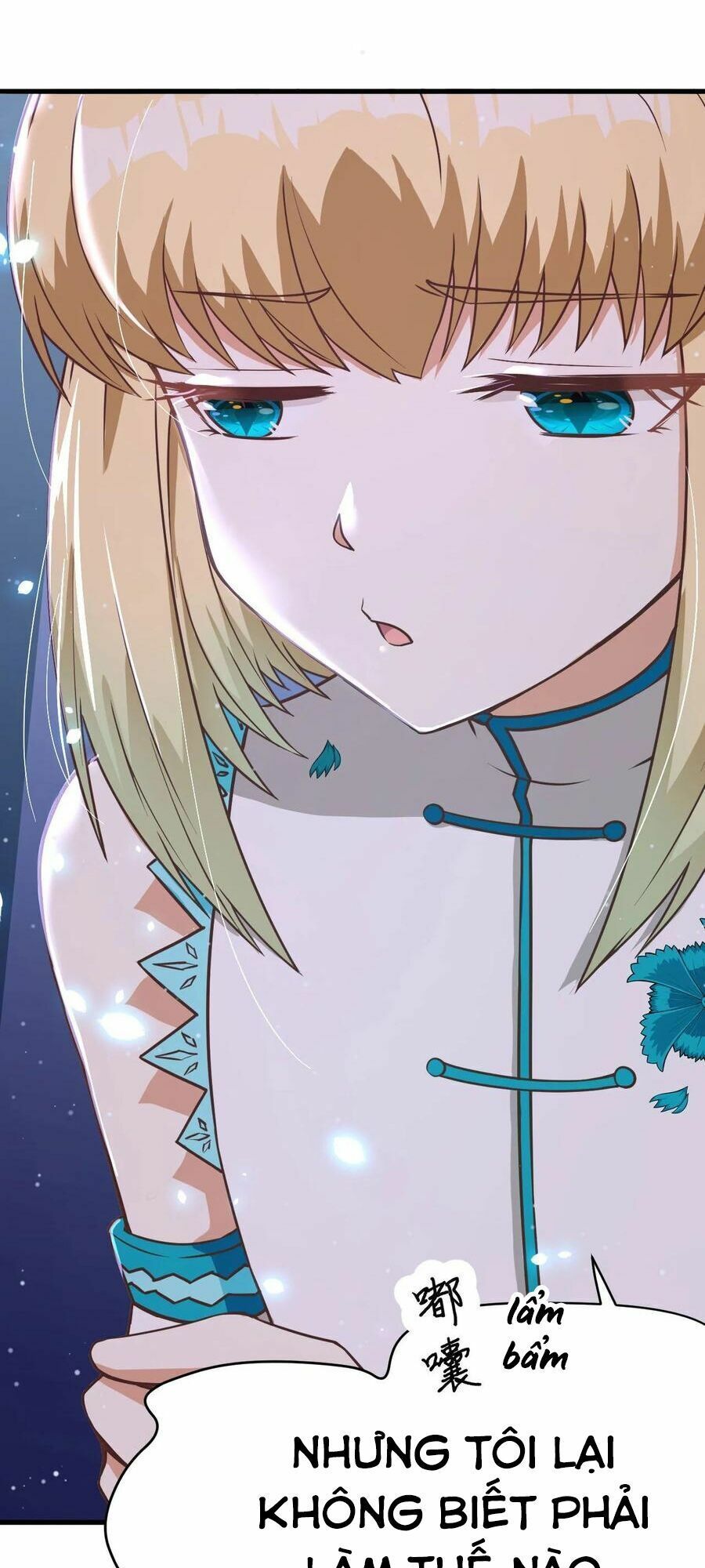 đọc truyện Từ Hôm Nay Bắt Đầu Làm Thành Chủ Chương 86 ảnh 35 tại Thiên Thai Truyện