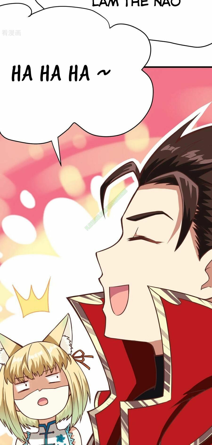 đọc truyện Từ Hôm Nay Bắt Đầu Làm Thành Chủ Chương 86 ảnh 36 tại Thiên Thai Truyện