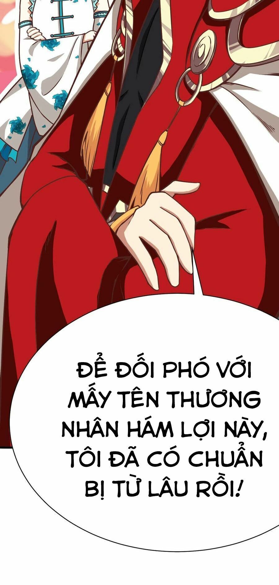 đọc truyện Từ Hôm Nay Bắt Đầu Làm Thành Chủ Chương 86 ảnh 37 tại Thiên Thai Truyện