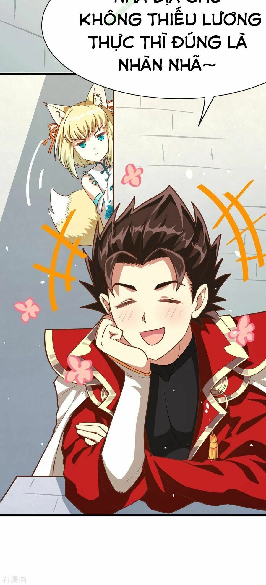 đọc truyện Từ Hôm Nay Bắt Đầu Làm Thành Chủ Chương 86 ảnh 6 tại Thiên Thai Truyện