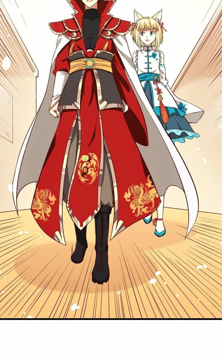 đọc truyện Từ Hôm Nay Bắt Đầu Làm Thành Chủ Chương 86 ảnh 42 tại Thiên Thai Truyện