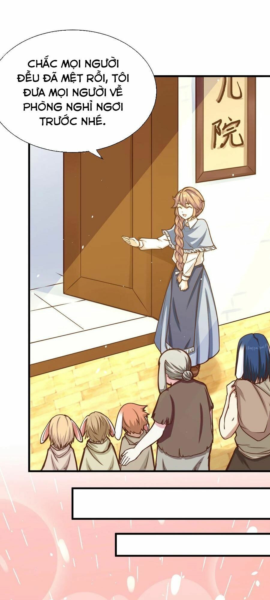 đọc truyện Từ Hôm Nay Bắt Đầu Làm Thành Chủ Chương 87.2 ảnh 22 tại Thiên Thai Truyện