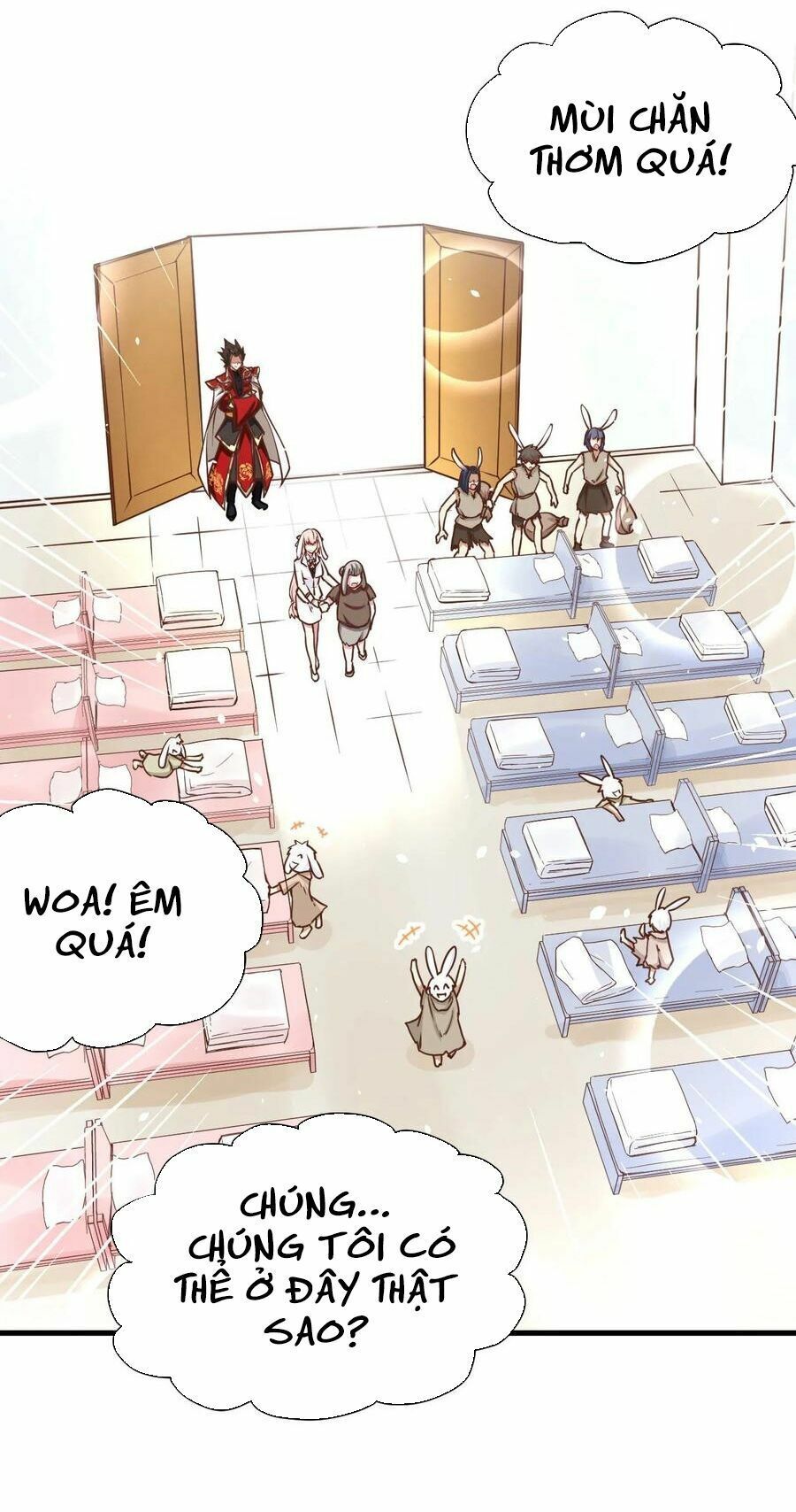 đọc truyện Từ Hôm Nay Bắt Đầu Làm Thành Chủ Chương 87.2 ảnh 24 tại Thiên Thai Truyện