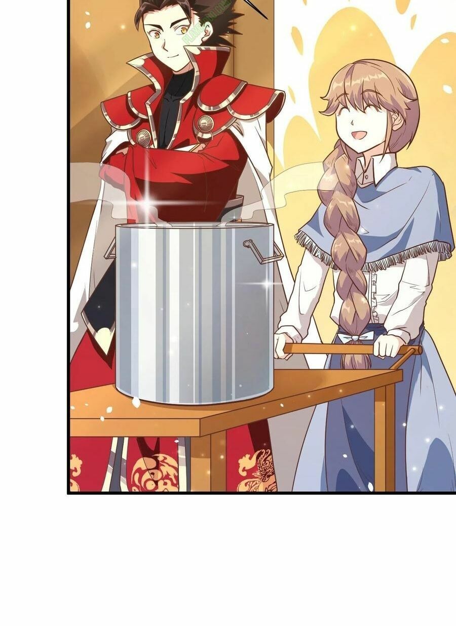 đọc truyện Từ Hôm Nay Bắt Đầu Làm Thành Chủ Chương 87.2 ảnh 28 tại Thiên Thai Truyện