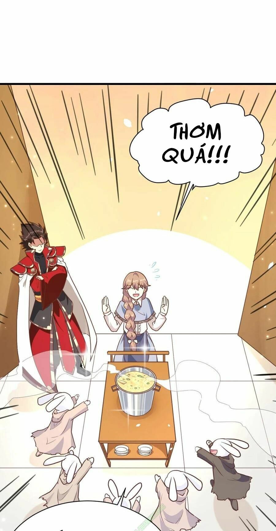 đọc truyện Từ Hôm Nay Bắt Đầu Làm Thành Chủ Chương 87.2 ảnh 29 tại Thiên Thai Truyện