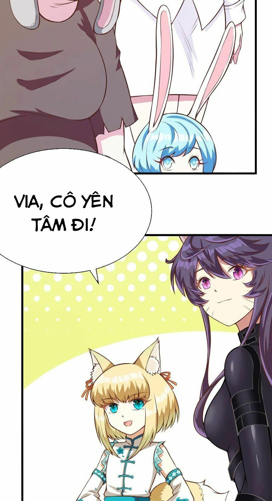 đọc truyện Từ Hôm Nay Bắt Đầu Làm Thành Chủ Chương 87.2 ảnh 5 tại Thiên Thai Truyện