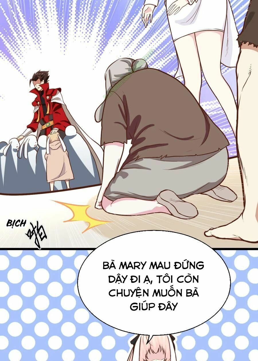 đọc truyện Từ Hôm Nay Bắt Đầu Làm Thành Chủ Chương 87.2 ảnh 35 tại Thiên Thai Truyện