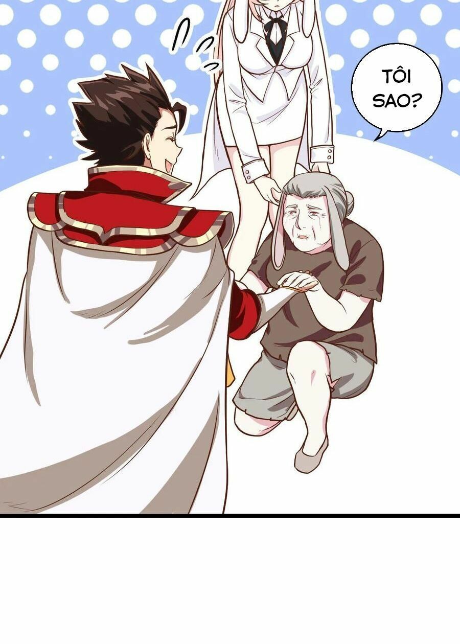 đọc truyện Từ Hôm Nay Bắt Đầu Làm Thành Chủ Chương 87.2 ảnh 36 tại Thiên Thai Truyện