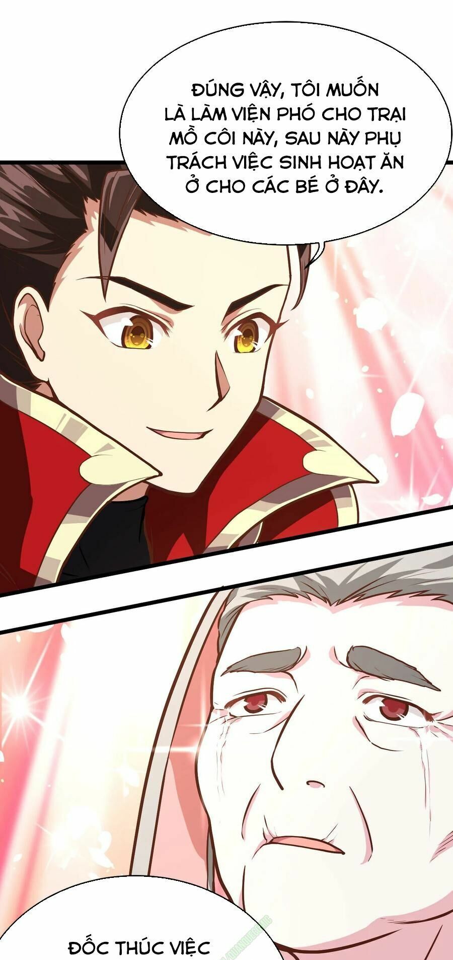 đọc truyện Từ Hôm Nay Bắt Đầu Làm Thành Chủ Chương 87.2 ảnh 37 tại Thiên Thai Truyện