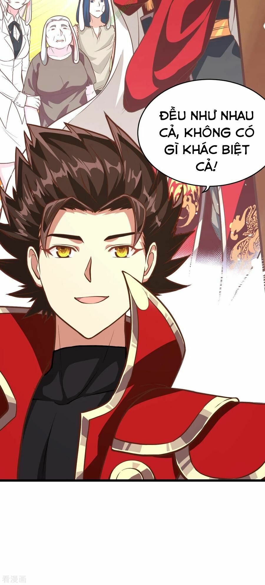 đọc truyện Từ Hôm Nay Bắt Đầu Làm Thành Chủ Chương 87.2 ảnh 40 tại Thiên Thai Truyện