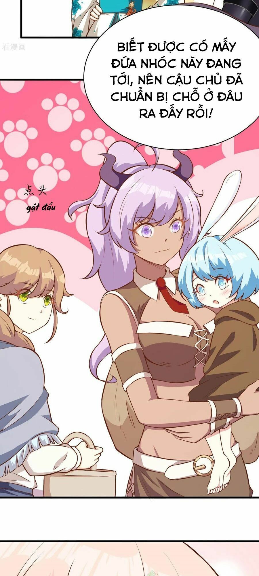 đọc truyện Từ Hôm Nay Bắt Đầu Làm Thành Chủ Chương 87.2 ảnh 6 tại Thiên Thai Truyện