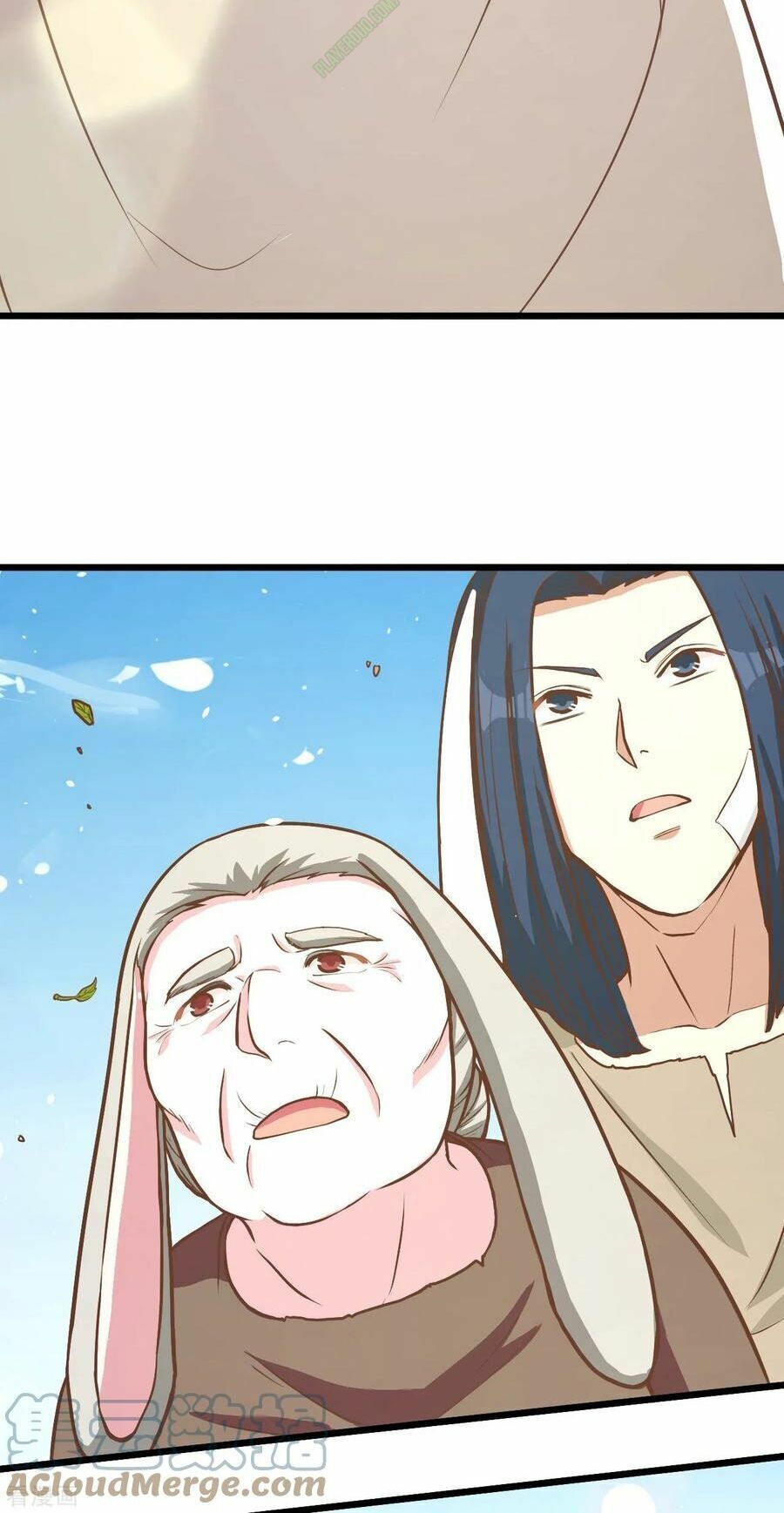 đọc truyện Từ Hôm Nay Bắt Đầu Làm Thành Chủ Chương 87.2 ảnh 42 tại Thiên Thai Truyện