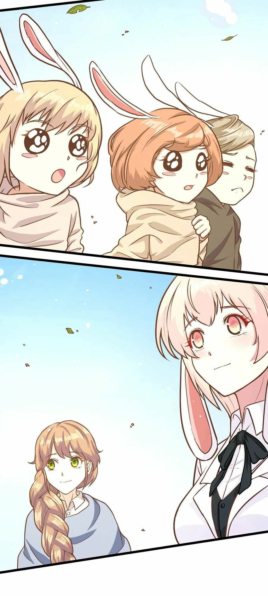 đọc truyện Từ Hôm Nay Bắt Đầu Làm Thành Chủ Chương 87.2 ảnh 43 tại Thiên Thai Truyện