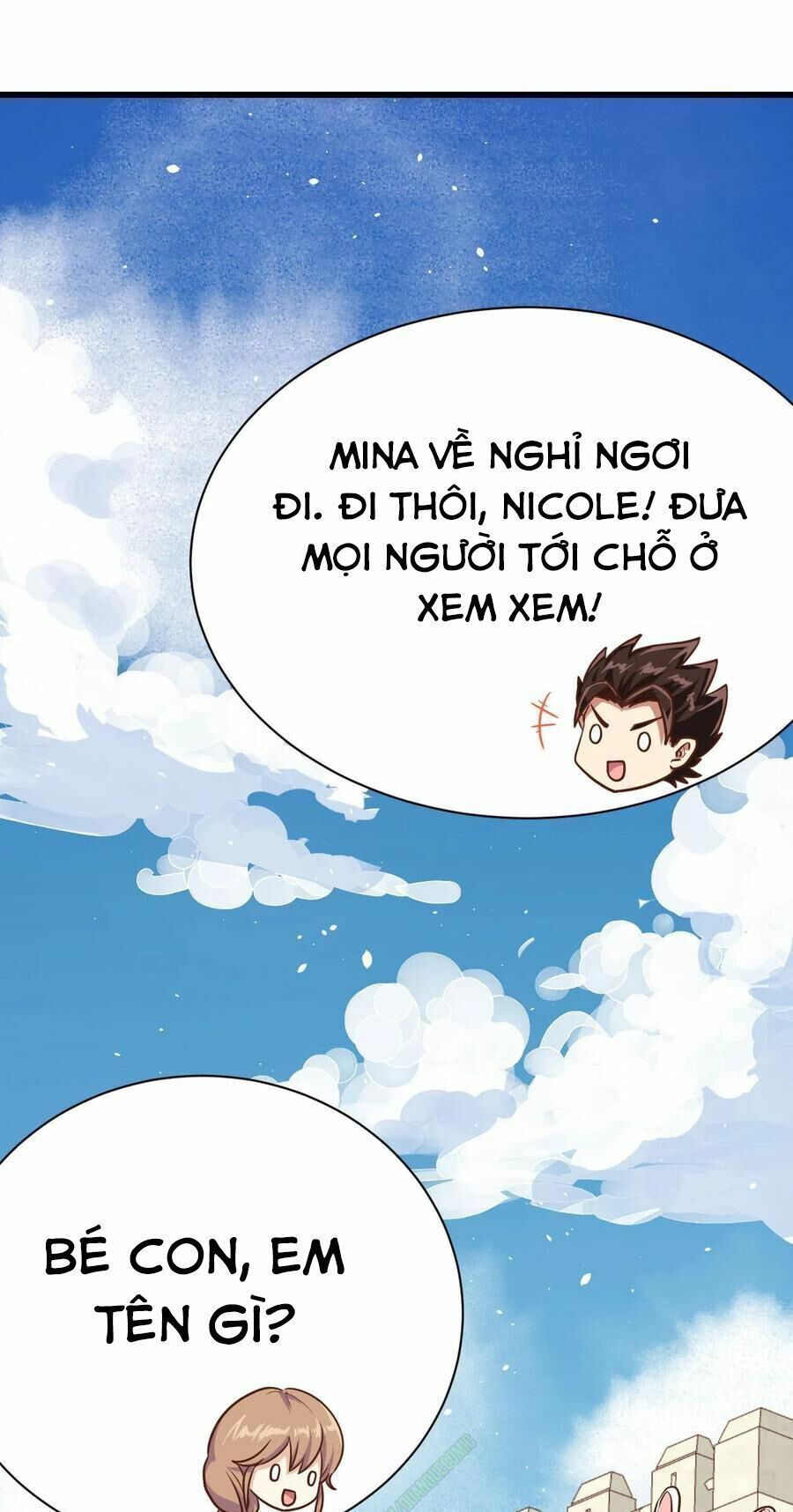 đọc truyện Từ Hôm Nay Bắt Đầu Làm Thành Chủ Chương 87.2 ảnh 9 tại Thiên Thai Truyện