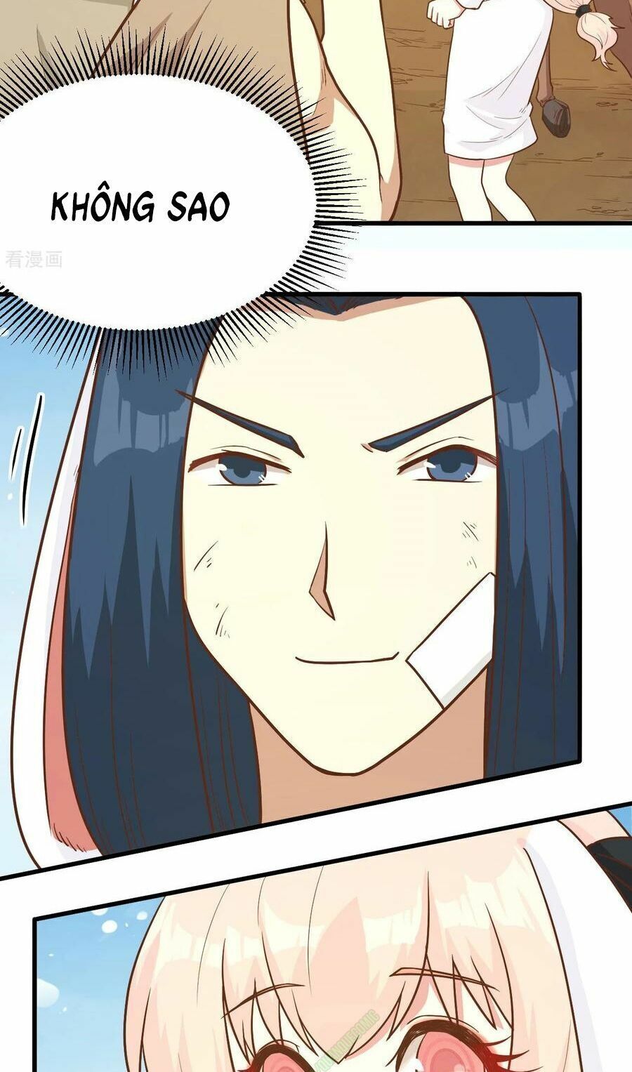 đọc truyện Từ Hôm Nay Bắt Đầu Làm Thành Chủ Chương 87 ảnh 12 tại Thiên Thai Truyện