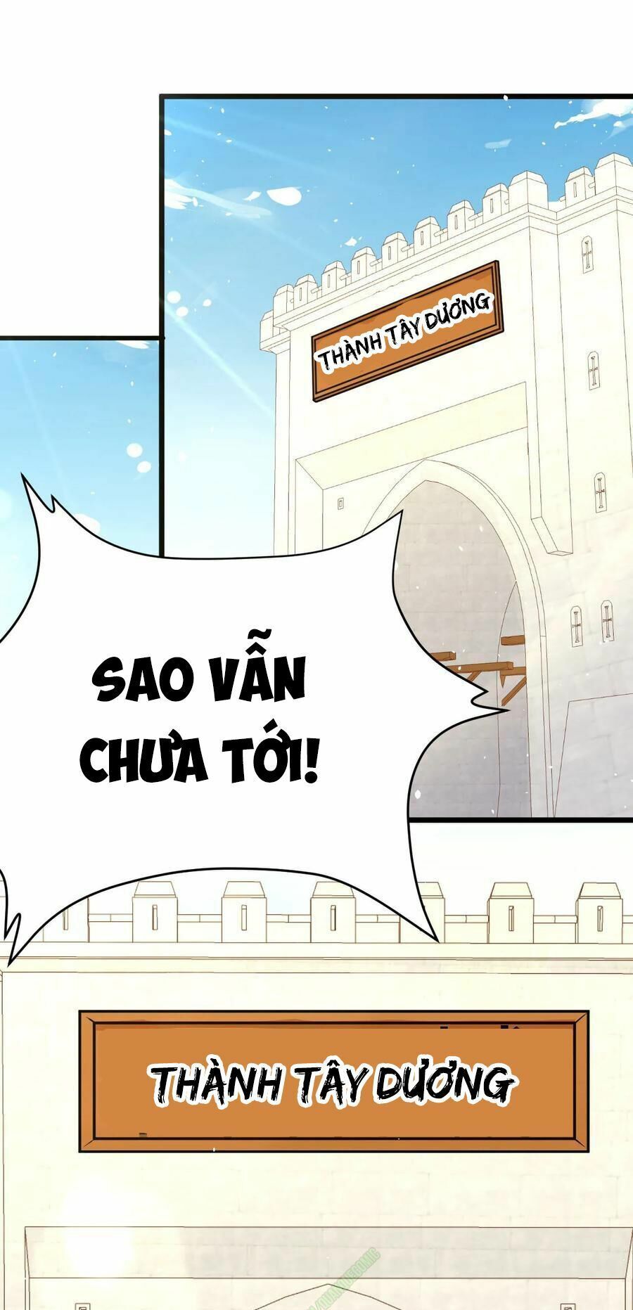 đọc truyện Từ Hôm Nay Bắt Đầu Làm Thành Chủ Chương 87 ảnh 14 tại Thiên Thai Truyện