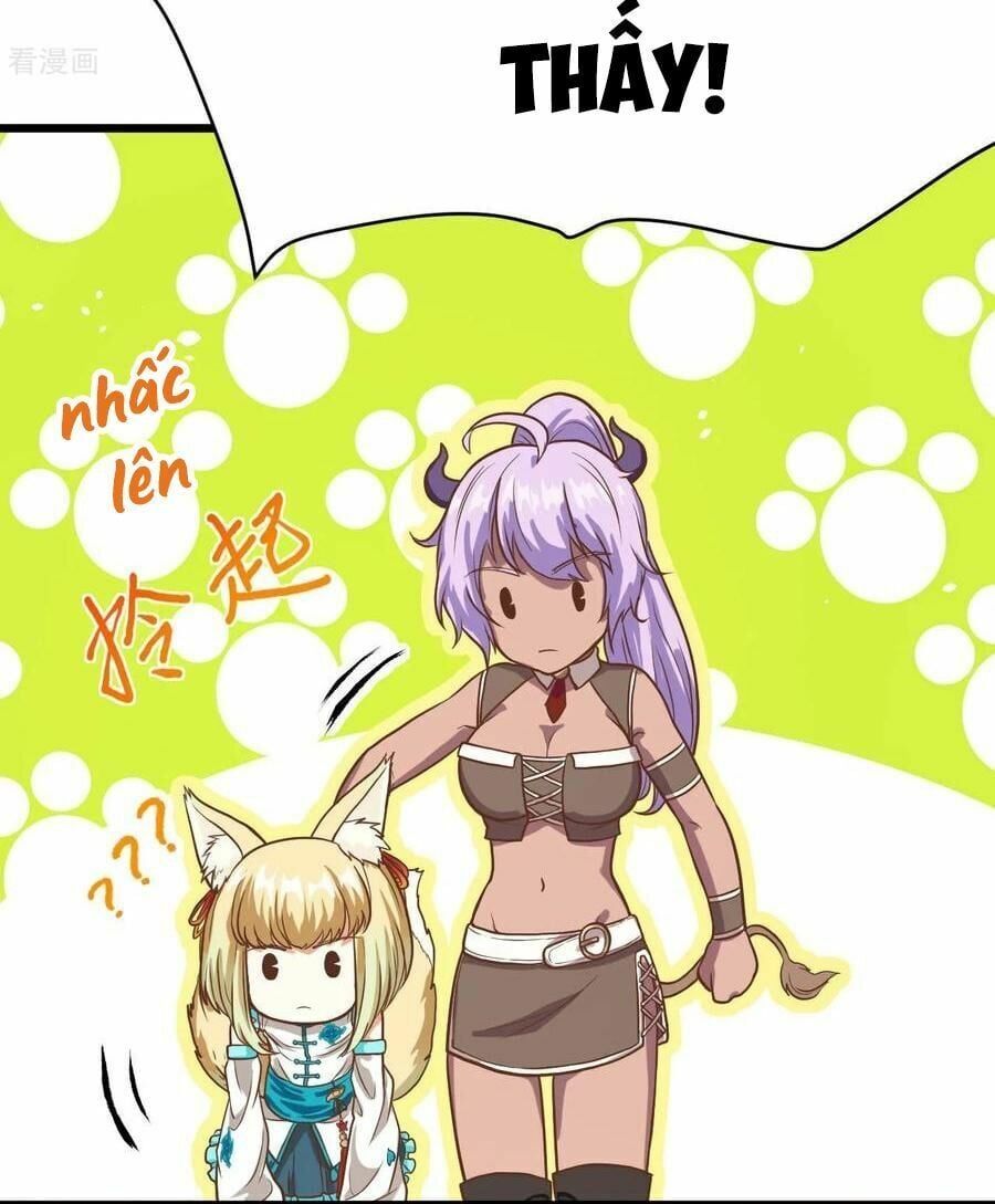 đọc truyện Từ Hôm Nay Bắt Đầu Làm Thành Chủ Chương 87 ảnh 20 tại Thiên Thai Truyện