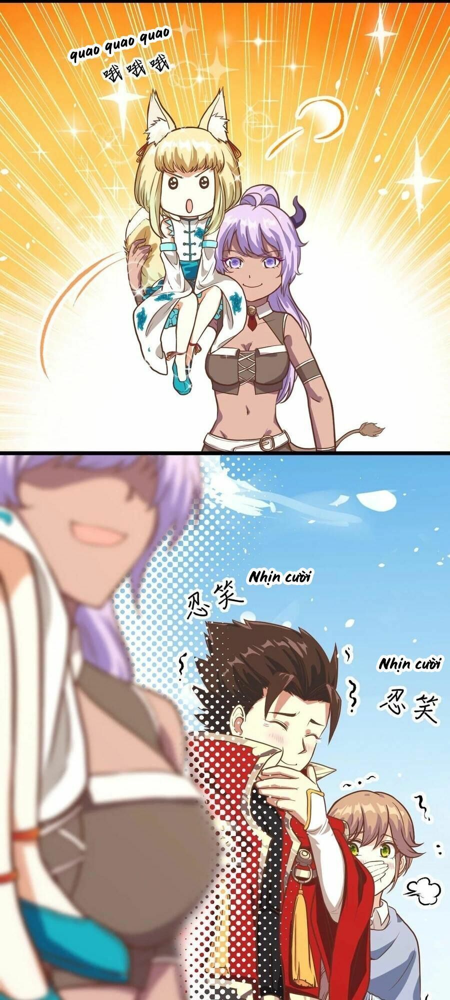 đọc truyện Từ Hôm Nay Bắt Đầu Làm Thành Chủ Chương 87 ảnh 21 tại Thiên Thai Truyện