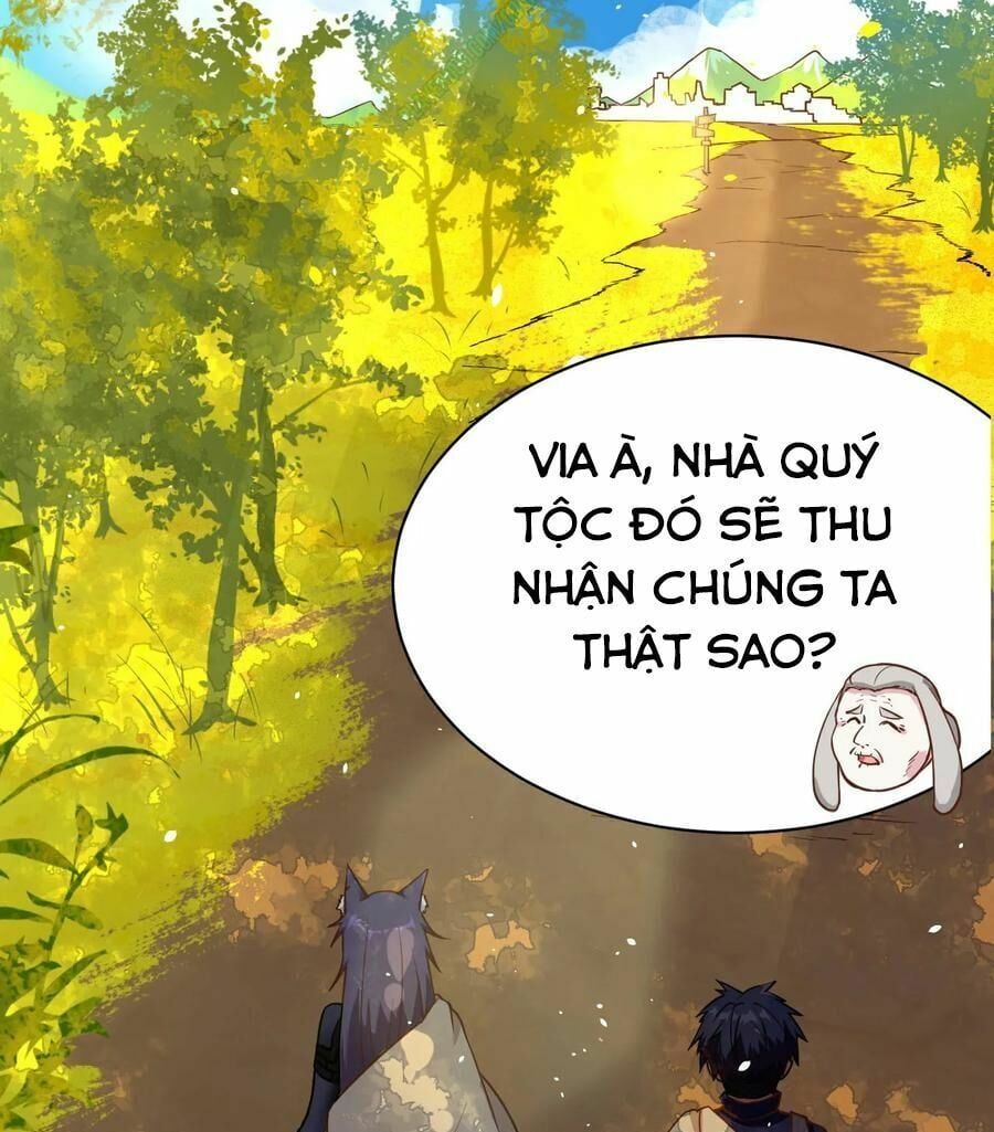 đọc truyện Từ Hôm Nay Bắt Đầu Làm Thành Chủ Chương 87 ảnh 4 tại Thiên Thai Truyện