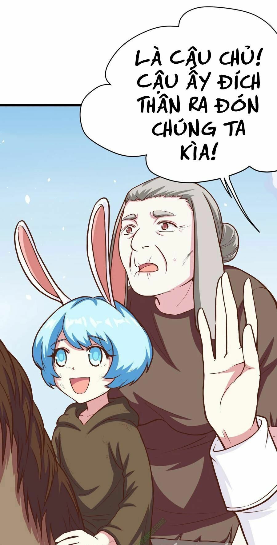 đọc truyện Từ Hôm Nay Bắt Đầu Làm Thành Chủ Chương 87 ảnh 26 tại Thiên Thai Truyện