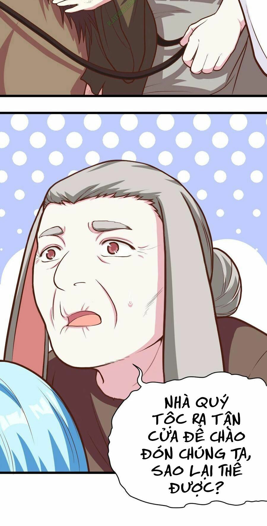 đọc truyện Từ Hôm Nay Bắt Đầu Làm Thành Chủ Chương 87 ảnh 27 tại Thiên Thai Truyện