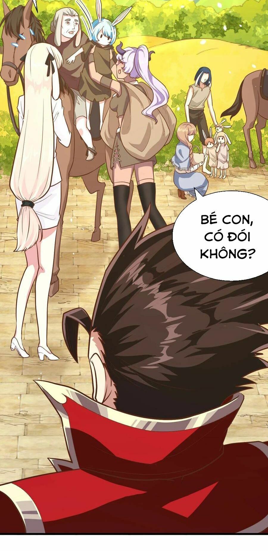 đọc truyện Từ Hôm Nay Bắt Đầu Làm Thành Chủ Chương 87 ảnh 36 tại Thiên Thai Truyện