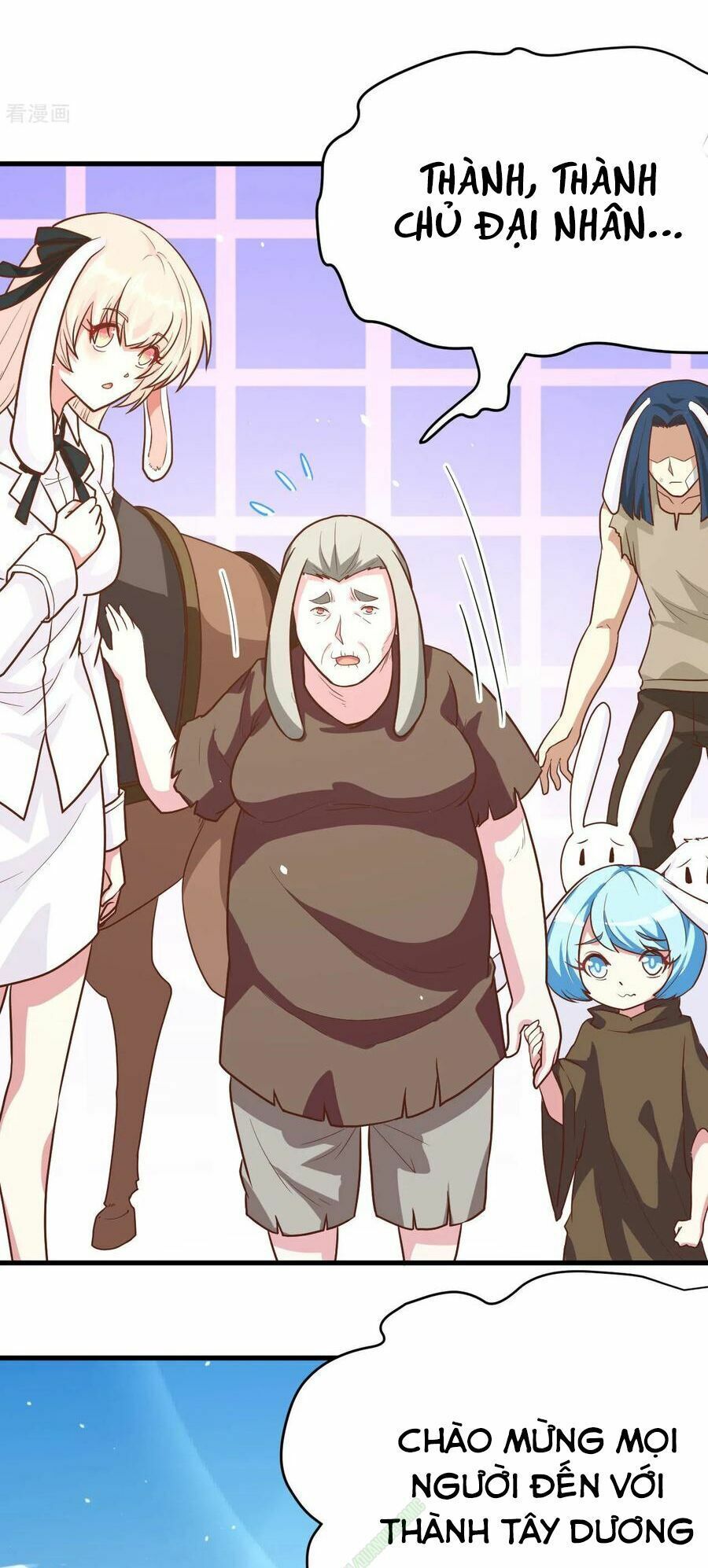 đọc truyện Từ Hôm Nay Bắt Đầu Làm Thành Chủ Chương 87 ảnh 37 tại Thiên Thai Truyện