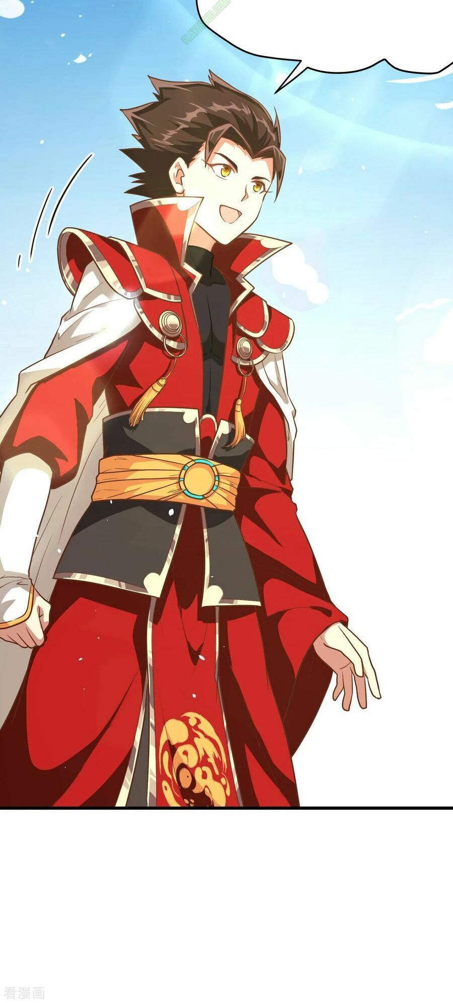 đọc truyện Từ Hôm Nay Bắt Đầu Làm Thành Chủ Chương 87 ảnh 38 tại Thiên Thai Truyện