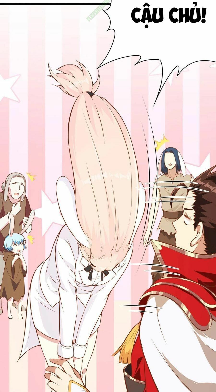 đọc truyện Từ Hôm Nay Bắt Đầu Làm Thành Chủ Chương 87 ảnh 40 tại Thiên Thai Truyện