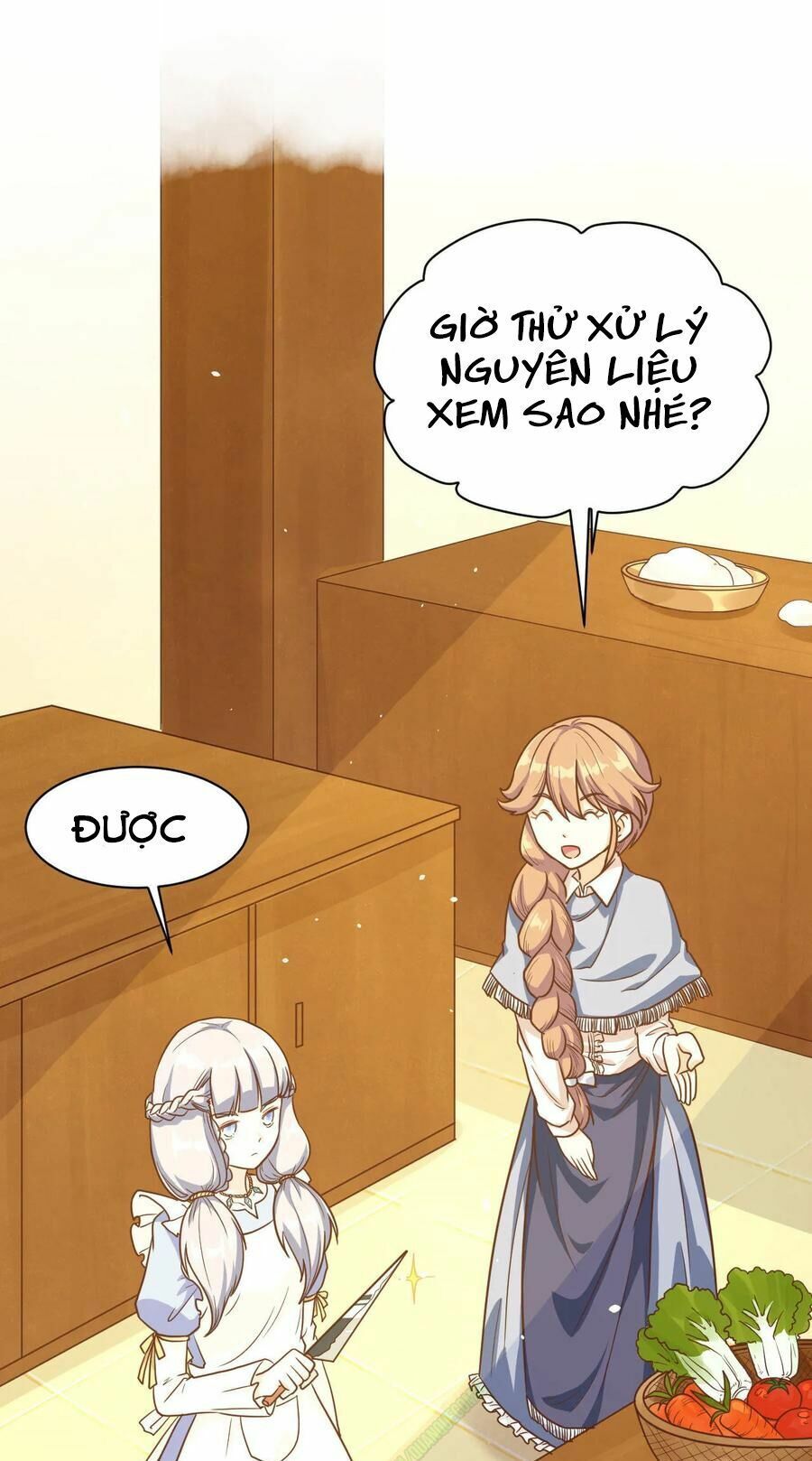 đọc truyện Từ Hôm Nay Bắt Đầu Làm Thành Chủ Chương 88.2 ảnh 16 tại Thiên Thai Truyện