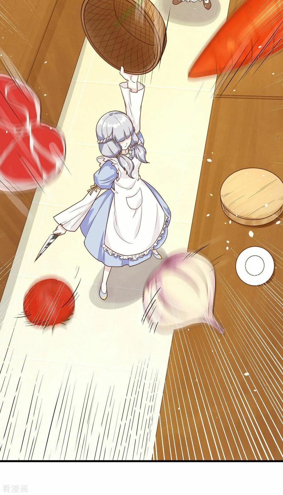 đọc truyện Từ Hôm Nay Bắt Đầu Làm Thành Chủ Chương 88.2 ảnh 19 tại Thiên Thai Truyện