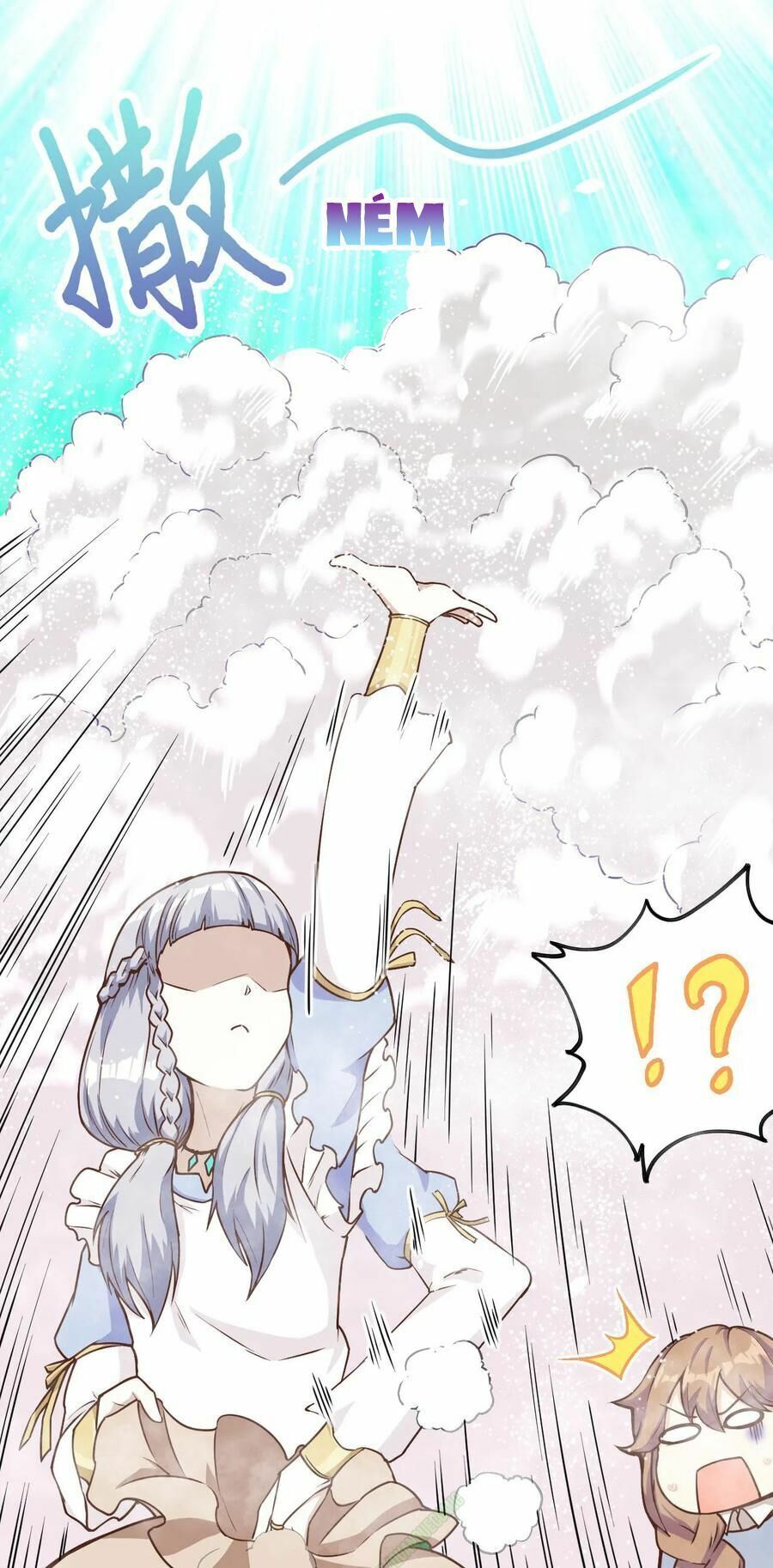 đọc truyện Từ Hôm Nay Bắt Đầu Làm Thành Chủ Chương 88.2 ảnh 25 tại Thiên Thai Truyện