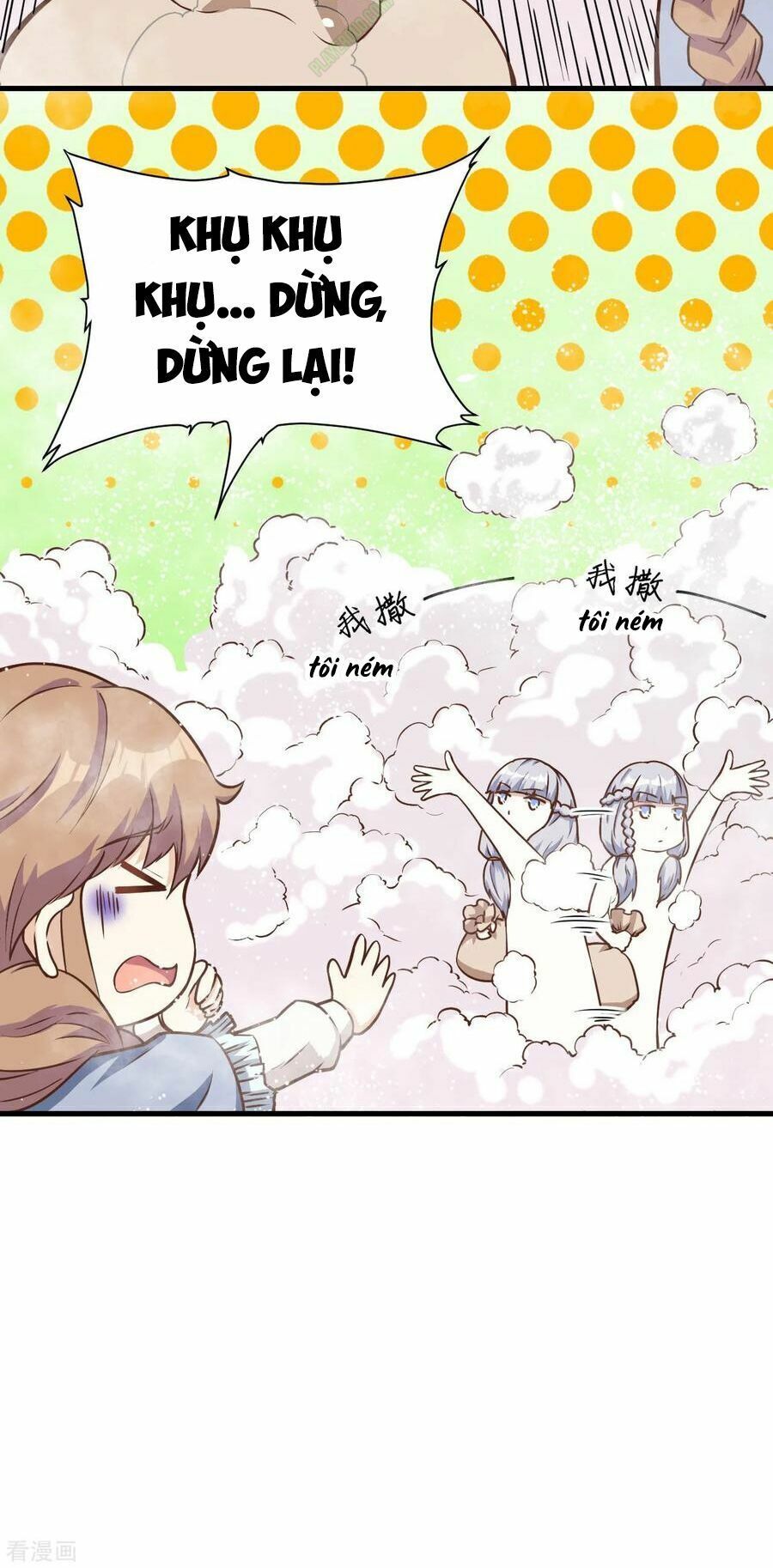 đọc truyện Từ Hôm Nay Bắt Đầu Làm Thành Chủ Chương 88.2 ảnh 26 tại Thiên Thai Truyện