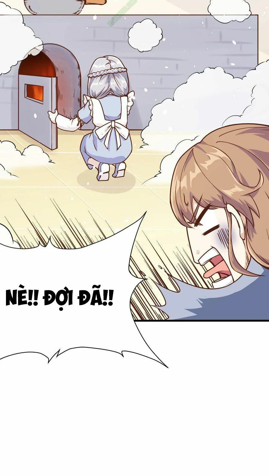 đọc truyện Từ Hôm Nay Bắt Đầu Làm Thành Chủ Chương 88.2 ảnh 28 tại Thiên Thai Truyện