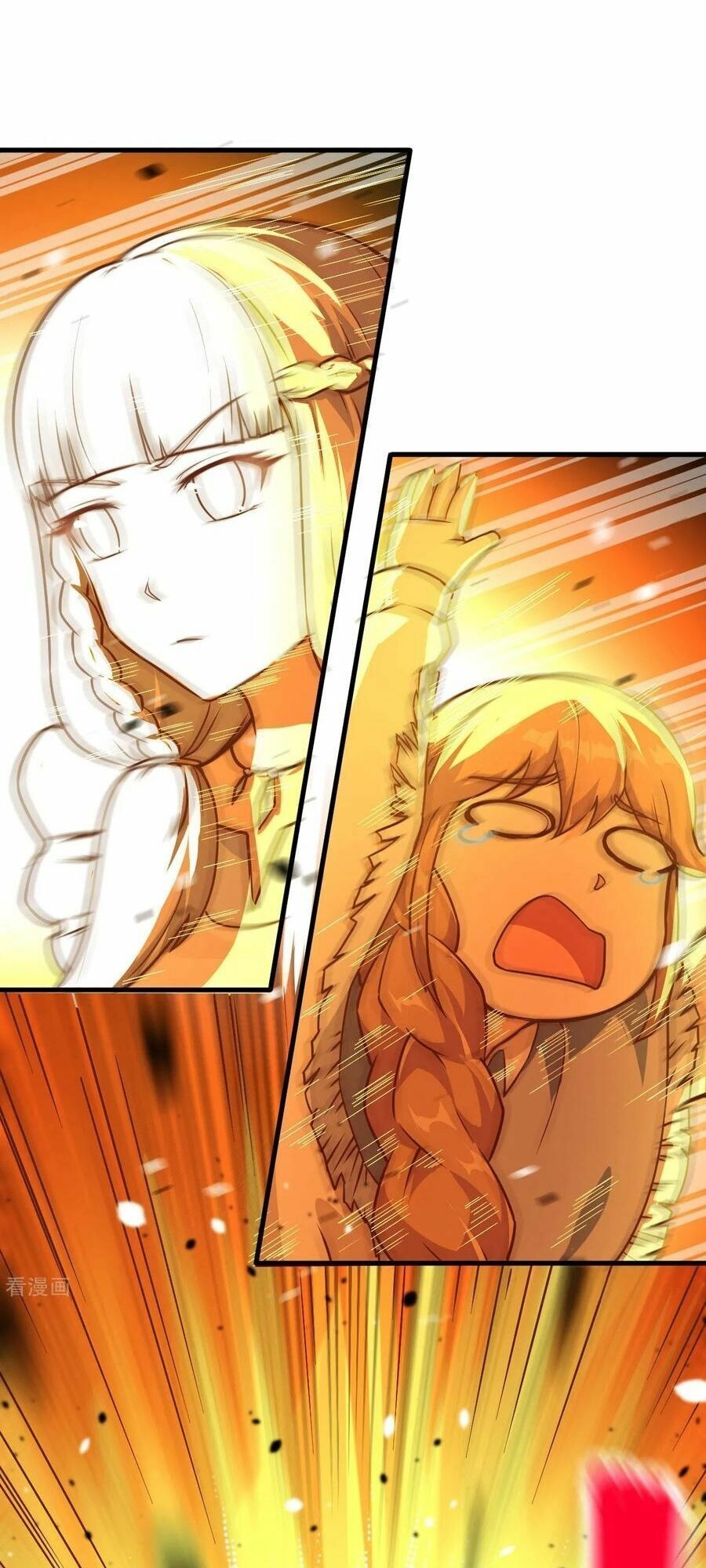 đọc truyện Từ Hôm Nay Bắt Đầu Làm Thành Chủ Chương 88.2 ảnh 29 tại Thiên Thai Truyện