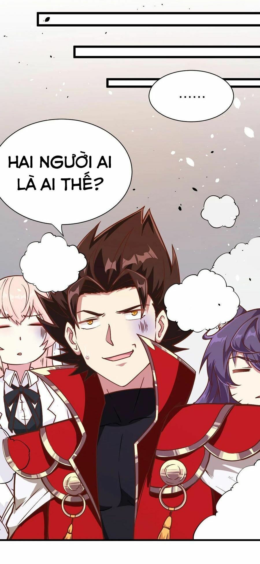 đọc truyện Từ Hôm Nay Bắt Đầu Làm Thành Chủ Chương 88.2 ảnh 31 tại Thiên Thai Truyện