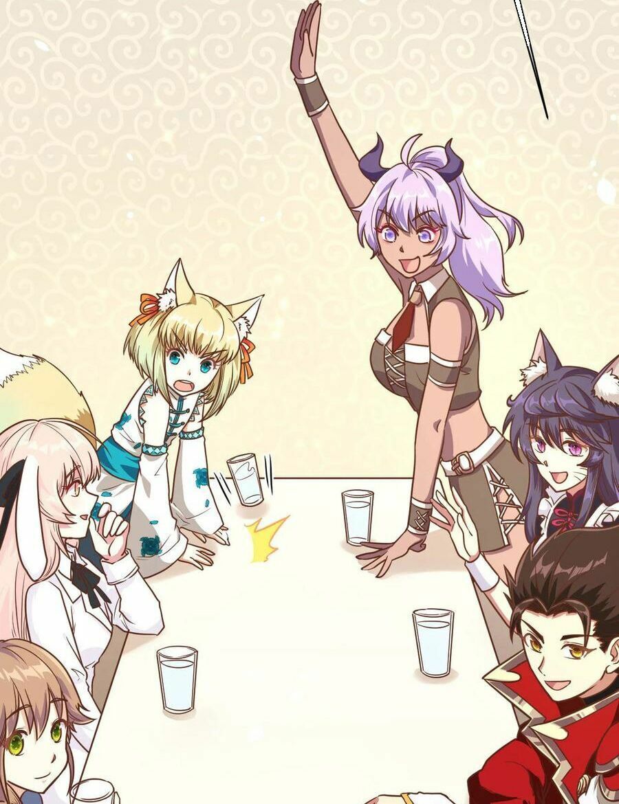 đọc truyện Từ Hôm Nay Bắt Đầu Làm Thành Chủ Chương 88.2 ảnh 5 tại Thiên Thai Truyện