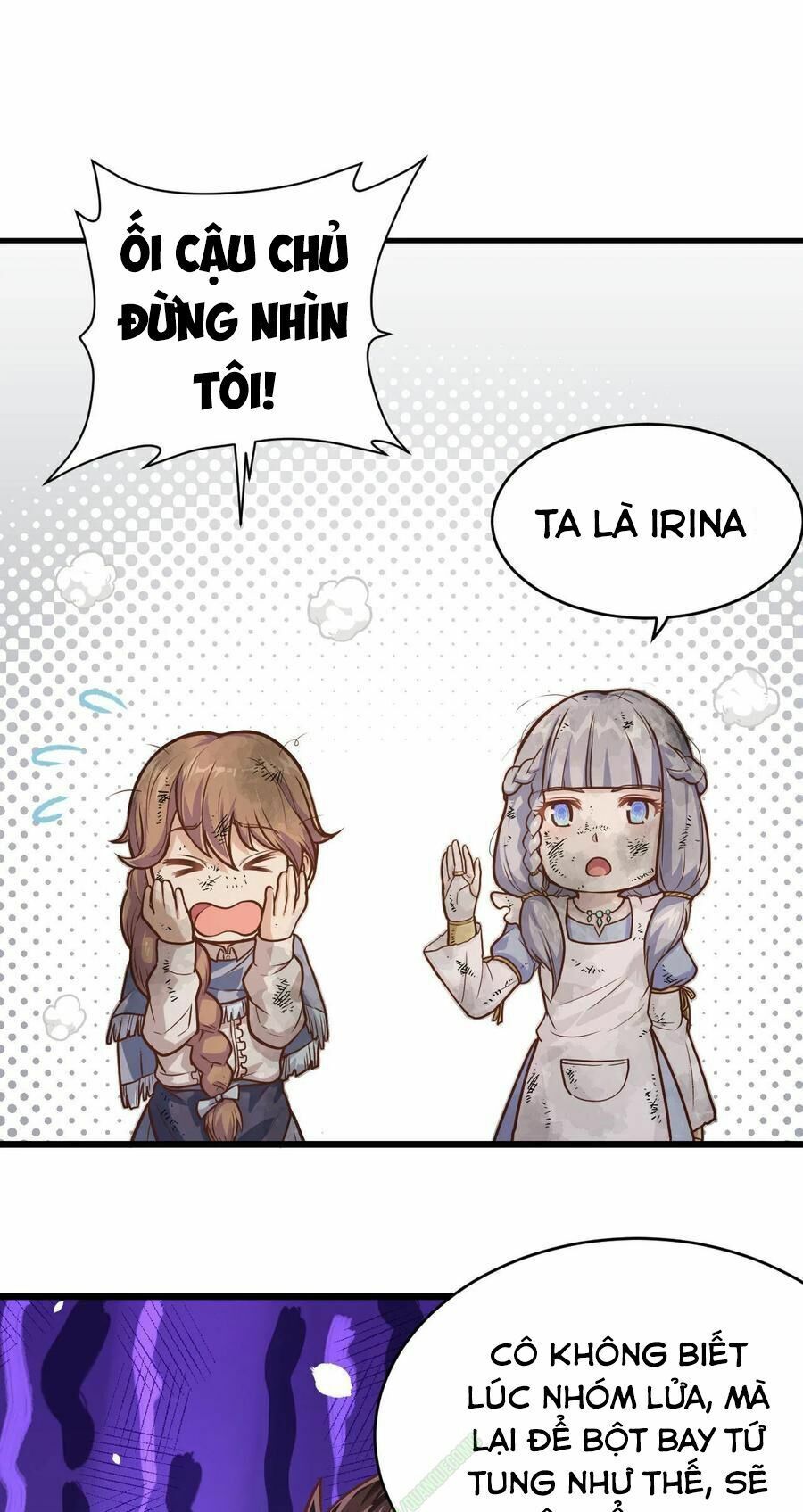 đọc truyện Từ Hôm Nay Bắt Đầu Làm Thành Chủ Chương 88.2 ảnh 32 tại Thiên Thai Truyện