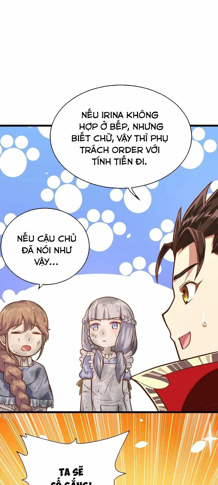 đọc truyện Từ Hôm Nay Bắt Đầu Làm Thành Chủ Chương 88.2 ảnh 34 tại Thiên Thai Truyện