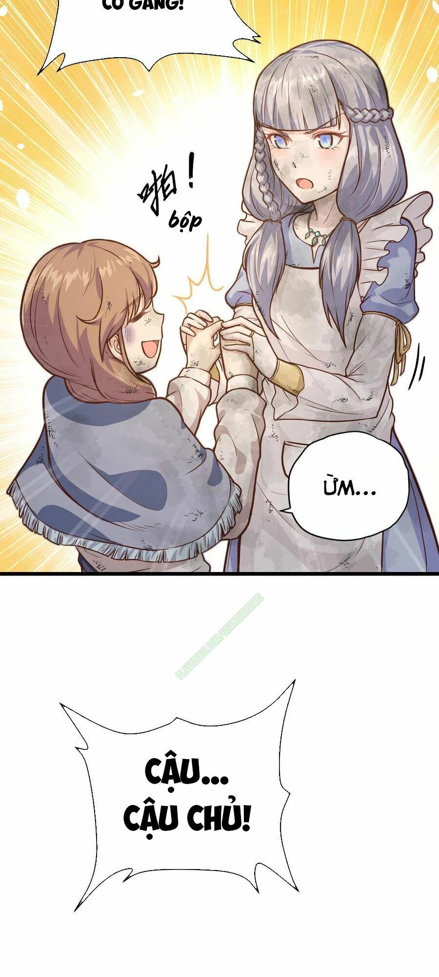 đọc truyện Từ Hôm Nay Bắt Đầu Làm Thành Chủ Chương 88.2 ảnh 35 tại Thiên Thai Truyện